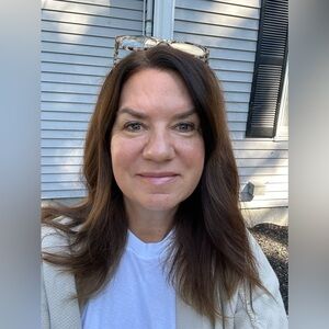 Meet your Posher, Terri